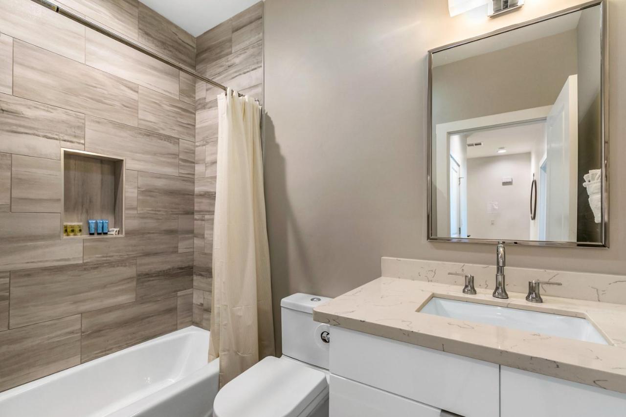 Bienville Villas: Brand New 4Br New Orleans Exterior photo